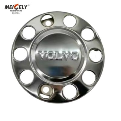 3988730 Anneau de protection de jante OEM pour modèles Volvo