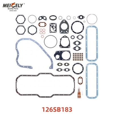 Joint de culasse MEICELY 126SB183 pour camion Mack
