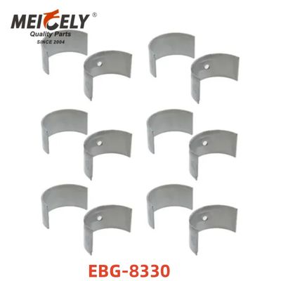 Coussinet de bielle de pièce de moteur de haute qualité OEM EBG-8330 EBG-8331-P1 pour camion MACK