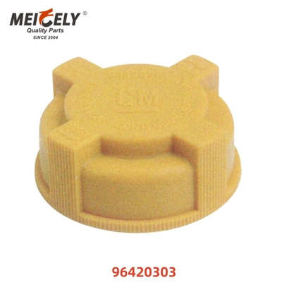 Pièces de camion au prix d'usine 96420303 Filtre à huile de voiture Bouchon OEM 46402982 46457390 Pour réservoir