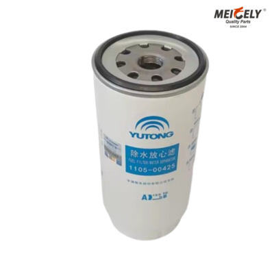 1105-00425 Filtre à carburant d'origine    adapté aux Yutong Bues
