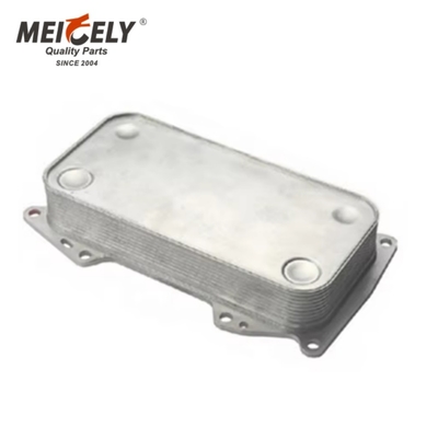 Pièces de rechange pour excavatrice de haute qualité Refroidisseur d'huile moteur 04900206 04912105 pour excavatrice Volvo D8K