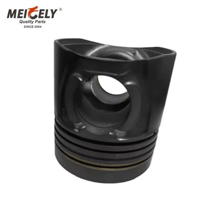Kit de piston en métal de haute qualité OEM 65.02501-0506 pour moteur Daewoo DL08-6 E4