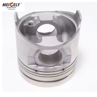 Kit de piston en métal de haute qualité OEM 898152-9011 pour moteur Isuzu 6HK1