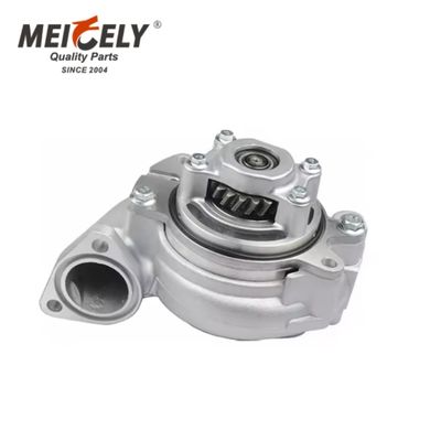 Pompe à eau 6WG1 à injection électronique de pièces de moteur de haute qualité 8-97615906-0 pour excavatrice