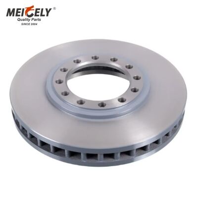 Disque de frein avant OEM de haute qualité 8982488951 pour pièces de rechange de camion lourd Isuzu