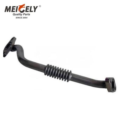 OEM de haute qualité 8971785081 Tubes d'huile de turbocompresseur pour les pièces de rechange de camions lourds Isuzu