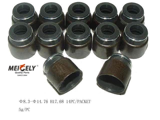 E-technologie de joint de valve du caoutchouc 446GC332 Use for rvi 5200567812 de no. EOS-0444 du caoutchouc OE