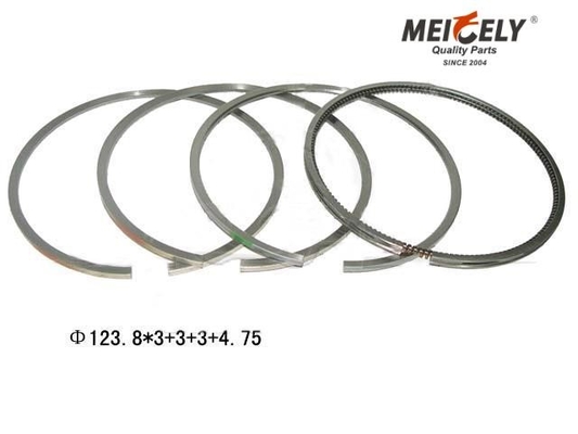 No. EPR-1816 353GC280B 353GC241CP 353GC2121 1353GC241SP1 EPR1807 EPR-1807 353GC213 de l'anneau de piston de moteur du caoutchouc E6 OE