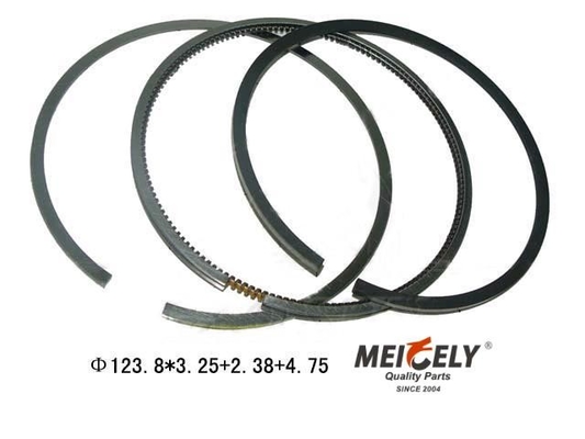 No. EPR-1817 353GC2140A 353GC2137 MAK353GC2137 EPR1817 EPR-1817 353GC2133 de l'anneau de piston de moteur du caoutchouc E7 OE