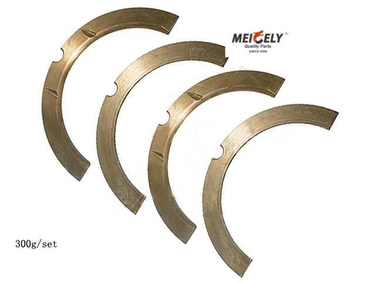 No. EWA-2761 714GC216P1, MAK57GC279P2 de Kit Pair OE de joint de  Truck e6