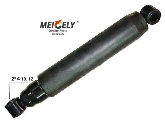 Modèles de Front Axle DM/R/RB d'amortisseur de cabine du caoutchouc HAS-5075 14QK366P1 (26,82 pouces se sont prolongés et 15,88 pouces se sont comprimés)