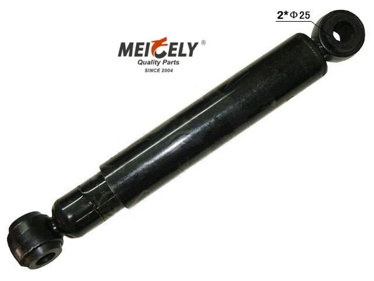 Amortisseur du caoutchouc HAS-5095 14QK2107P1 Kit Rear Axle Camel Back (26,18 pouces se sont prolongés et 16,12 pouces se sont comprimés)