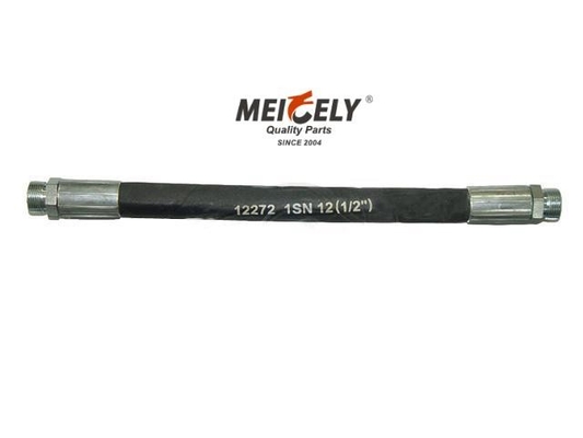 Le caoutchouc Mk 5022 001 tuyau de direction, longueur 360mm, poids 0,42 kilogrammes, thr M22*1.5