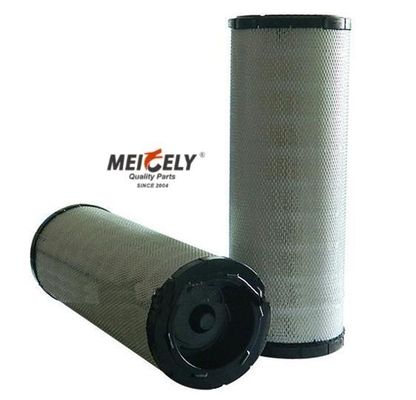 Filtre 42808 RS4634 P616691 LAF5114MXM EAF5114 CA9869 AF26363 87808 57MD48M du caoutchouc 57MD320M Truck Replacemebt Air