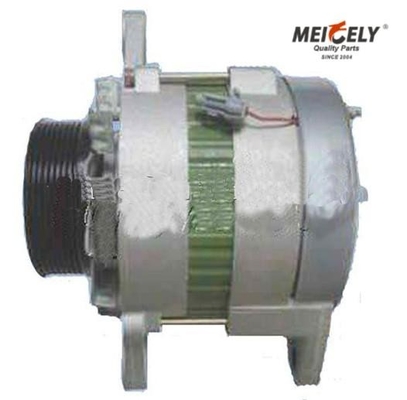 2742  Truck Alternator 5034-110775 12V170A pour VOL-VO 12V 170A