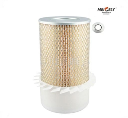 Ajustement Cummins de  Diesel Engine Air Filter 2MD455AP2 de pièces de rechange de camion d'AP853K