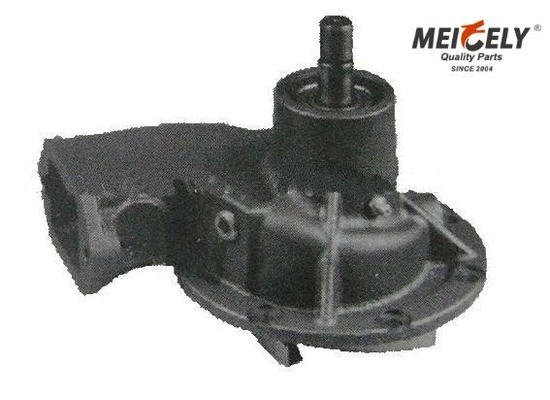 Axe  Water Pump de moteur du camion E6 de 316GC1184 316GCA1211A 316GC1211A 316GC1205 long