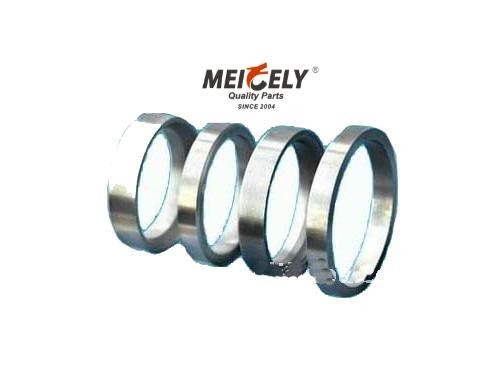 Insertion de siège de valve de moteur diesel d'E7-4 E7 13GC2264P15 13GC2264P5 13GC2264P31 E6350
