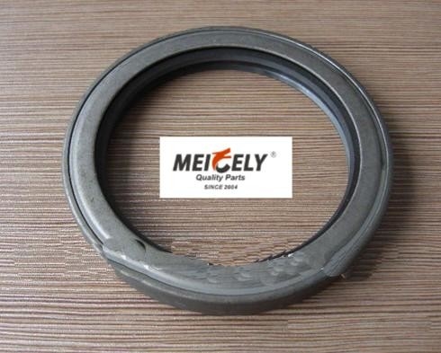 Pièces de rechange  Oil Seal de camion de lèvre de nitriles 415027 3000 Fpm
