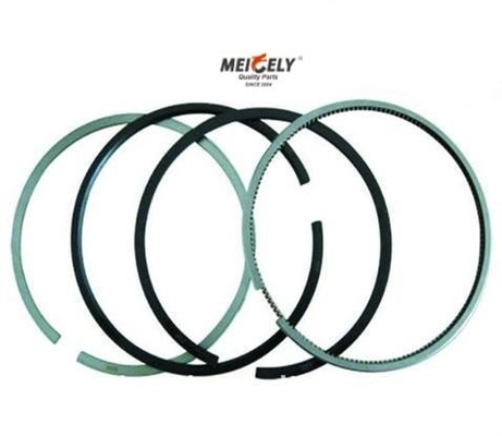 Pièces de rechange  American Piston Ring Diameter du camion 353GC2139 124mm